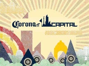 Corona Capital Boletos Corona Capital Boletos