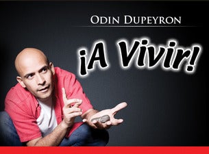 ¡A Vivir! Boletos ¡A Vivir! Boletos