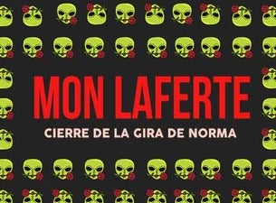 Mon Laferte Boletos Mon Laferte Boletos