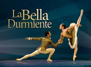 La Bella Durmiente Boletos La Bella Durmiente Boletos