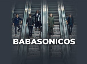Babasónicos Boletos Babasónicos Boletos