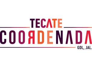Festival Tecate Coordenada Boletos Festival Tecate Coordenada Boletos