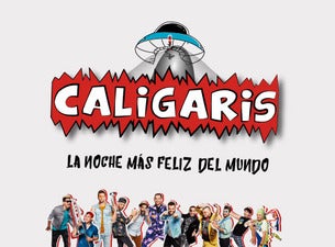 Caligaris Boletos Caligaris Boletos