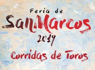 Feria de San Marcos Boletos Feria de San Marcos Boletos