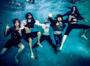 Alestorm Boletos Alestorm Boletos