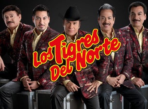 Los Tigres del Norte Boletos Los Tigres del Norte Boletos