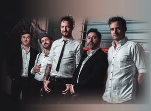 Frank Turner Boletos Frank Turner Boletos