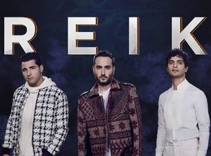 Reik Boletos Reik Boletos