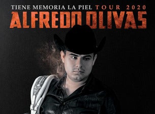 Alfredo Olivas Boletos Alfredo Olivas Boletos