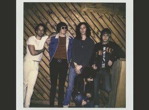 The Strokes Boletos The Strokes Boletos
