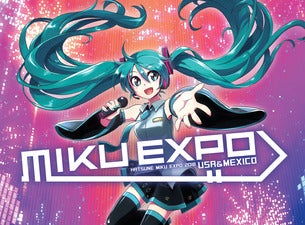 Hatsune Miku Boletos Hatsune Miku Boletos