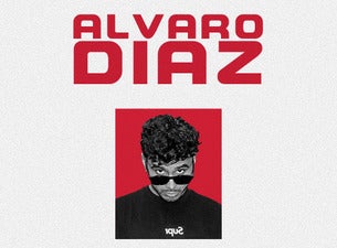 Alvaro Diaz Boletos Alvaro Diaz Boletos