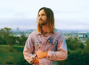 Tame Impala Boletos Tame Impala Boletos