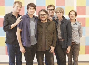 Wilco Boletos Wilco Boletos
