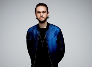 Zedd Boletos Zedd Boletos