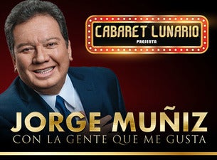 Jorge Muñiz Boletos Jorge Muñiz Boletos
