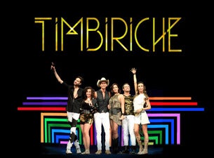 Timbiriche Boletos Timbiriche Boletos