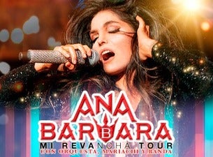 Ana Barbara Boletos Ana Barbara Boletos