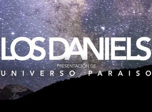 Los Daniels Boletos Los Daniels Boletos