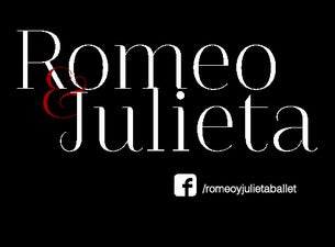 Romeo y Julieta Boletos Romeo y Julieta Boletos