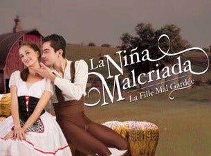 La Fille Mal Gardée Boletos La Fille Mal Gardée Boletos