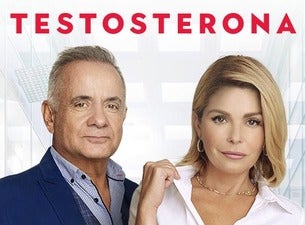 Testosterona Boletos Testosterona Boletos