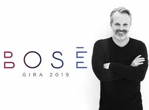 Miguel Bosé Boletos Miguel Bosé Boletos