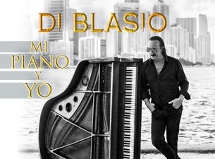 Raúl Di Blasio Boletos Raúl Di Blasio Boletos