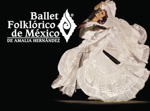 Ballet Folklórico de México Boletos Ballet Folklórico de México Boletos