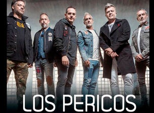 Los Pericos Boletos Los Pericos Boletos