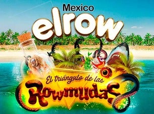El Row Boletos El Row Boletos