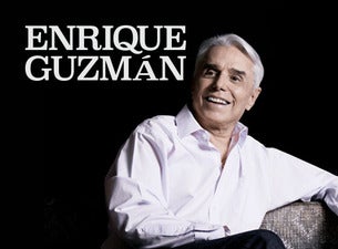 Enrique Guzmán Boletos Enrique Guzmán Boletos