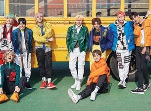 SF9 Boletos SF9 Boletos