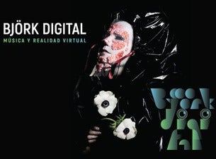 Björk Digital Boletos Björk Digital Boletos