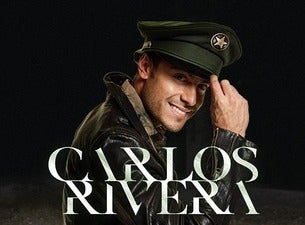 Carlos Rivera Boletos Carlos Rivera Boletos