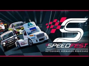 SpeedFest Boletos SpeedFest Boletos
