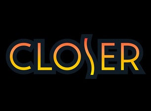 Closer Boletos Closer Boletos