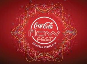 Coca-Cola Flow Fest Boletos Coca-Cola Flow Fest Boletos