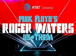 Roger Waters Boletos Roger Waters Boletos