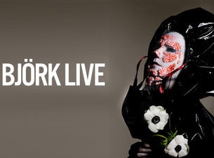 Björk Boletos Björk Boletos