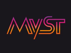 MyST Boletos MyST Boletos