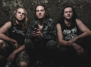 Alien Weaponry Boletos Alien Weaponry Boletos