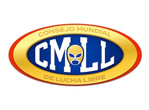 Lucha Libre CMLL Boletos Lucha Libre CMLL Boletos