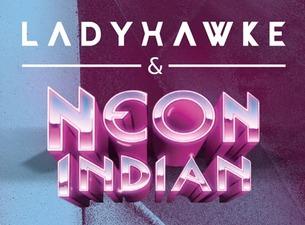Ladyhawke Boletos Ladyhawke Boletos