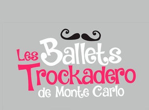 Les Ballets Trockadero De Monte Carlo Boletos Les Ballets Trockadero De Monte Carlo Boletos