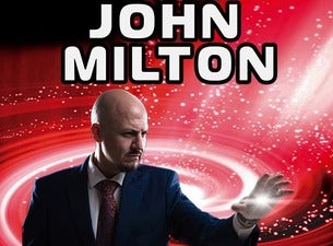 John Milton Boletos John Milton Boletos