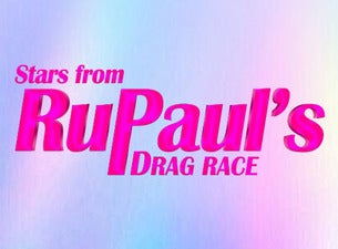 RuPaul's Drag Race Boletos RuPaul's Drag Race Boletos