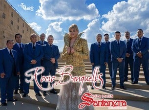 Rocío Banquells Boletos Rocío Banquells Boletos