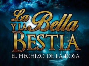 Beauty and the Beast Boletos Beauty and the Beast Boletos