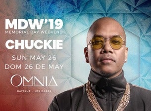 Chuckie Boletos Chuckie Boletos